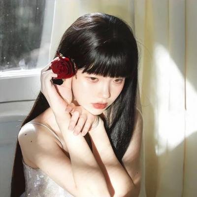 少女杀手阿墨